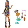 Mattel Monster High Pagrindinė lėlė Nefera