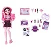 Mattel MONSTER HIGH SELF-SCARE SECRETS Drakulauros rinkinys