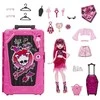 Mattel Monster High Skulltimate Secrets Draculaura