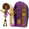 Mattel Monster High „Skulltimate Secrets“ Clawdeenas