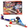 Mattel Pixar Cars Piston Cup kaskadinių trasų rinkinys
