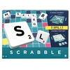 Mattel „Scrabble ORIGINAL“ Danija