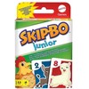 „Mattel Games“ – „Skip-Bo Junior“ (HHB37)