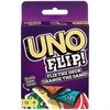 Mattel Games UNO apvertimas