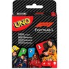 Mattel UNO kortos F-1 (JMF10)