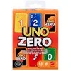 Mattel UNO kotos ZERO (JHH48)