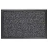 Matting FARO 120x180cm juoda melanžo