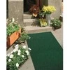 Matting Draskymo kilimėlis Astro Turf žalias 55x90cm