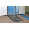 Matting NUSIPLAUKITE RANKAS 115x200cm pilka
