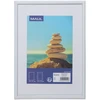 Nuotraukų rėmelis Maul MAUL foto rėmelis 1935002 Rėmelis vienai nuotraukai Baltas