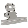 MAUL 2175096, metalinis, sidabrinis, 52 mm, 46 mm, 10 vnt.