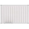 Maul MAUL Whiteboard metinis planuoklis MAULstandard 60x90 cm