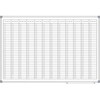 Maul MAUL Whiteboard metinis planuoklis MAULstandard 60x90 cm