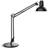 MAUL MAULstudy stalinė lempa E27 6,4 W LED D juoda