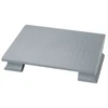Maul MAUL ergonomische Füßstütze Pro 45x39cm grau