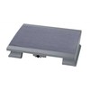 Maul MAUL ergonomische Füßstütze Pro beheizt 45x39cm grau