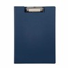Maul MAUL Schreibmappe MAULbalance blau Karton A4