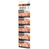 Maxell 11716800, Vienkartinės baterijos, LR41, Šarminės, 1,5 V, 10 vnt., Hg (gyvsidabris)