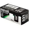 Maxell 321 (SR616SW) baterijos 1 vnt.
