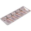 Maxell 18586100, Vienkartinė baterija, CR2016, Cinko-mangano dioksidas (Zn/MnO2), 3 V, 90 mAh, Sidabras
