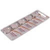 Maxell 18586100, Vienkartinė baterija, CR2016, Cinko-mangano dioksidas (Zn/MnO2), 3 V, 90 mAh, Sidabras