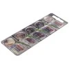 Maxell 18586200, Vienkartinė baterija, CR2025, Cinko-mangano dioksidas (Zn/MnO2), 3 V, 5 vnt., 170 mAh