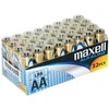 Maxell 731311, Vienkartinės baterijos, Šarminės, 1,5 V, 32 vnt., Dėžutė, Cilindrinė