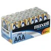 Maxell 790260, Vienkartinės baterijos, Šarminės, 1,5 V, 32 vnt., Dėžutė, Cilindrinė
