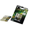 Maxell 790268.04.CN, Vienkartinės baterijos, AA, Šarminės, 1,5 V, 24 vnt., Daugiaspalvės