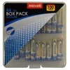 Maxell 790409, Vienkartinės baterijos, AA, Šarminės, 1,5 V, 100 vnt., Aukso spalvos