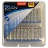 Maxell 790410, Vienkartinės baterijos, AAA, Šarminės, 1,5 V, 100 vnt., 10,5 mm