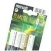 Maxell šarminė Ace LR6, Vienkartinės baterijos, Šarminė, 1,5 V, 4 vnt., AA