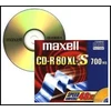 Maxell CD-R 700 MB AUDIO XL II JEWELCASE BOX