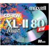 Maxell CD-RW 700 MB 1 sztuka (624865)
