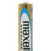 Maxell Alkaline Ace, Vienkartinės baterijos, Šarminės, 1,5 V, 1 vnt., Įvairių spalvų, 9 g