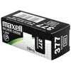 Maxell SR0626SW, Vienkartinės baterijos, SR66, Sidabro oksidas (S), 1,55 V, 10 vnt.