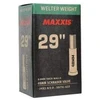 MAXXIS WELTER WEIGHT 29X2.0/3.0 AUTO-SV 48MM VIDINĖ KAMERA (EIB00140900)