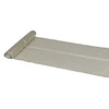 Mc Emballage Plastikiniai šiukšlių maišai 70x110mm – skaidrus plastikas 55my, 110 l. Ritinys po 10 maišų