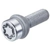 MCGARDEN „Mcgard 28174SU“ fiksavimo varžtas m14x1,5 rutulinis