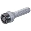 MCGARDEN „Mcgard“ fiksavimo varžtas M14x1,50 kūgio formos, juodas