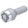 MCGARDEN Set Riešutai McGard 27,3 cm M14 x 1,50 (Naudoti B)