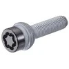 MCGARDEN „Mcgard“ fiksavimo varžtas M14x1,50 rutulinis, juodas
