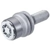 MCGARDEN „Mcgard“ fiksavimo varžtas itin M12x1,25 plokščias chromas