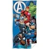 MCU „Avengers“ rankšluostis – 100 procentų medvilnės