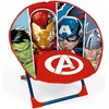 MCU „Avengers“ Mėnulio kėdė vaikams