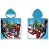 MCU Avengers pončas 55 x 110 cm