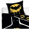MCU „Batman“ patalynė 140 x 200, 100 procentų medvilnė