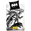 MCU „Batman“ patalynė 140 x 200, 100 procentų medvilnė