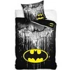 MCU „Batman“ patalynė 140 x 200, 100 procentų medvilnė – Dizainas 2021