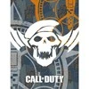 Mexen Call of Duty Fleece tæppe - 130 x 170 cm